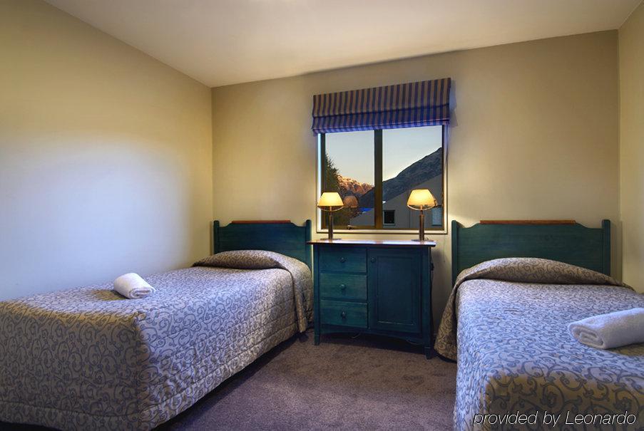 Queenstown Gateway Apartments Номер фото