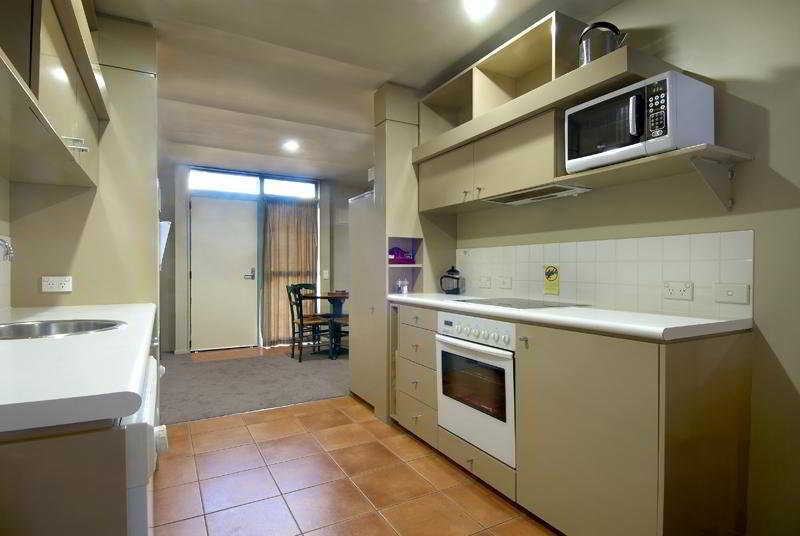 Queenstown Gateway Apartments Номер фото