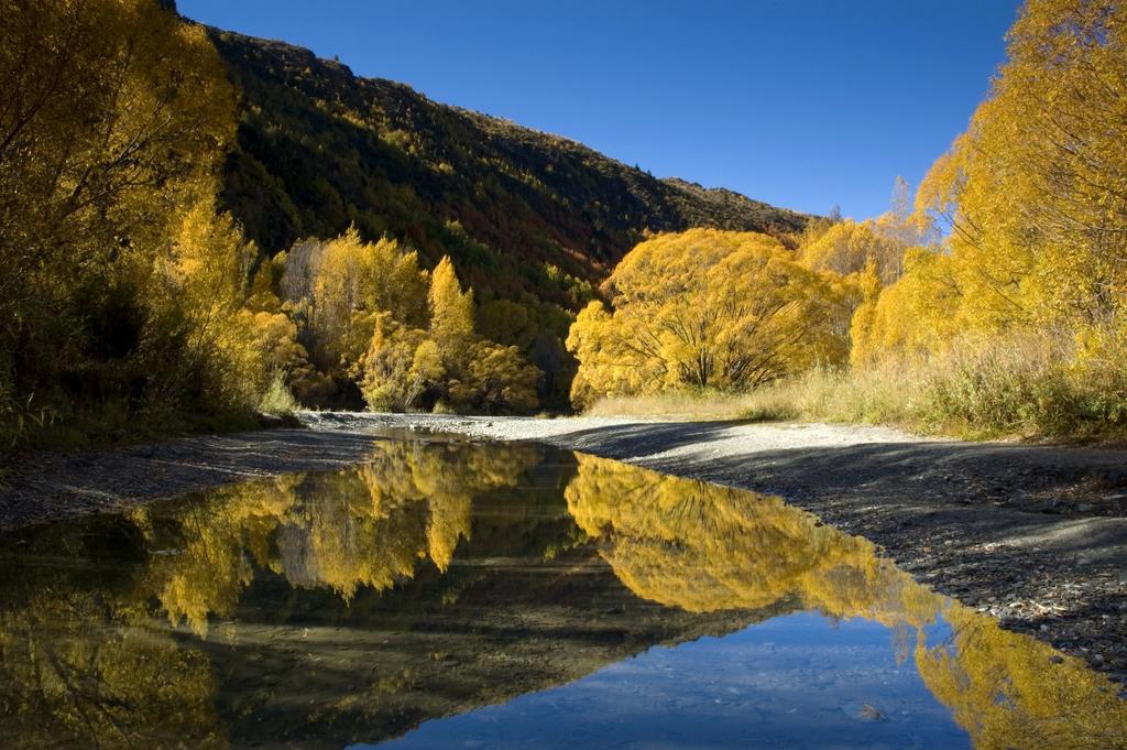 Queenstown Gateway Apartments Экстерьер фото